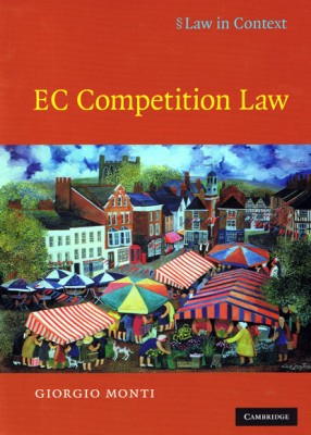 EC Competition Law 
