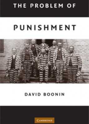 The Problem of Punishment 