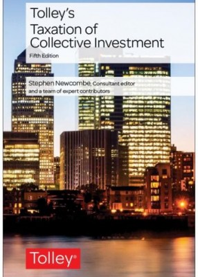 Taxation of Collective Investment (5ed) 