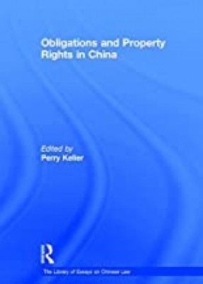 Obligations and Property Rights in China