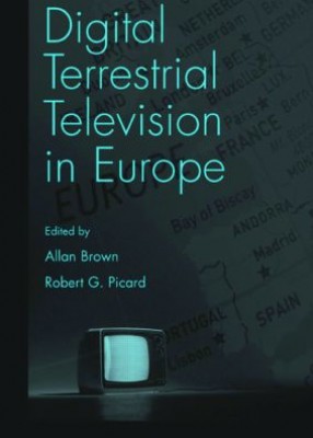 Digital Terrestrial Television in Europe 
