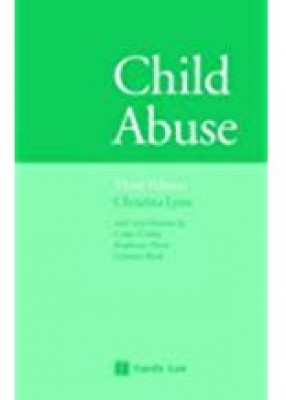 Child Abuse (3ed) 