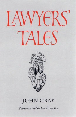 Lawyers' Tales