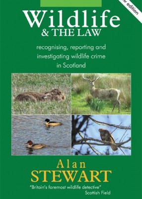 Wildlife and the Law (2ed)