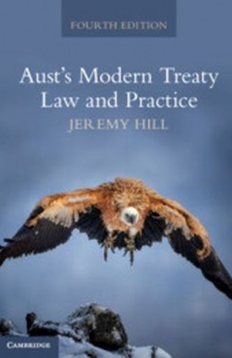 Modern Treaty Law & Practice (4ed) 