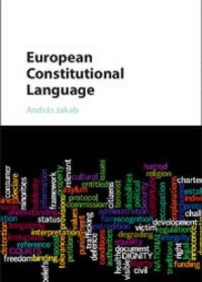 European Constitutional Language