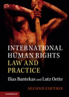 International Human Rights Law and Practice (2ed) (Paperback)
