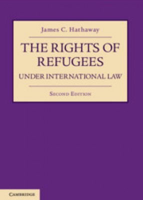 The Rights of Refugees Under International Law (2ed) 
