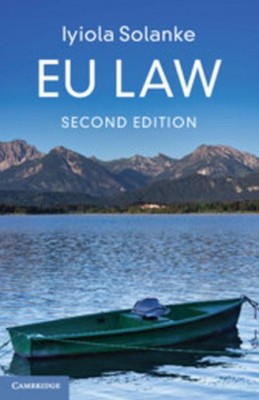 EU Law (2ed)