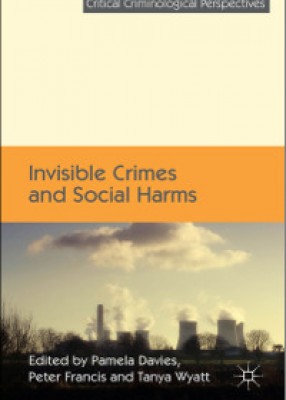 Invisible Crimes and Social Harms
