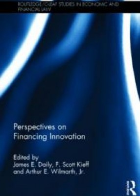 Perspectives on Finance and Innovation