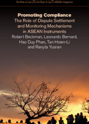 Promoting Compliance: The Role of Monitoring Mechanisms in ASEAN Instruments 