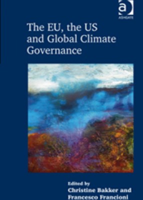 The EU, the US and Global Climate Governance
