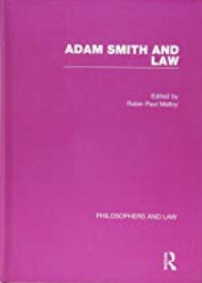 Adam Smith and Law