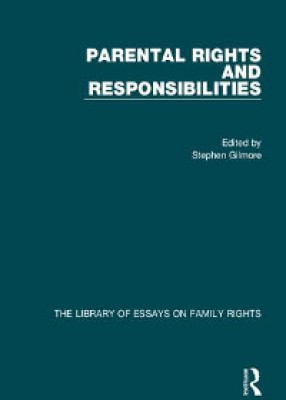 Parental Rights and Responsibilities
