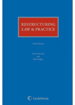 Restructuring: Law & Practice (3ed) 