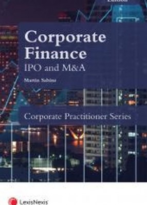 Corporate Finance: Flotations Equity Issues & Acquisitions (4ed) 