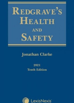 Redgrave's Health & Safety (10ed) 