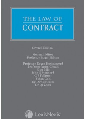 Law of Contract (7ed) 