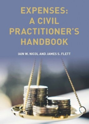 Expenses: A Civil Practitioner’s Handbook