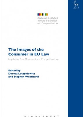 Image of the Consumer in EU Law: Legislation, Free Movement and Competition Law