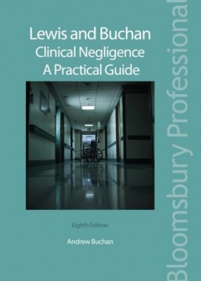 Clinical Negligence (8ed) 