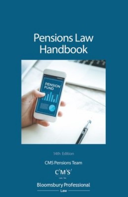Pensions Law Handbook (14ed) 