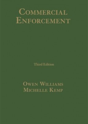 Commercial Enforcement (3ed) 