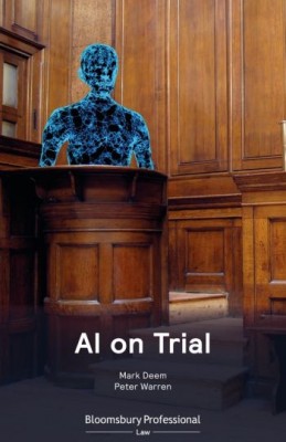 AI on Trial 