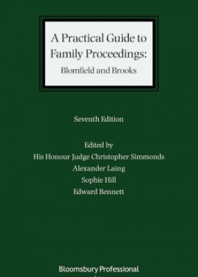 Practical Guide to Family Proceedings (7ed) 