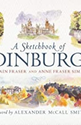Sketchbook of Edinburgh (New Edition)