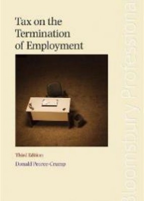 Tax on Termination of Employments (3ed) 