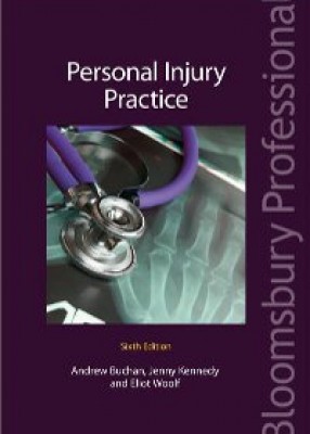 Personal Injury Practice (6ed) 