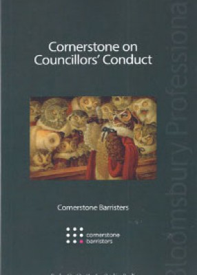 Cornerstone on Councillors' Conduct