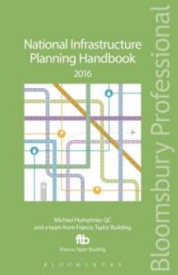 National Infrastructure Planning Handbook 2016