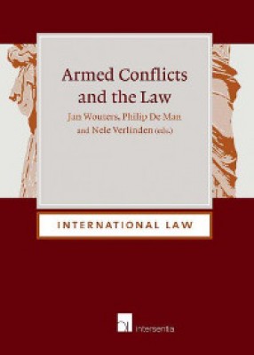 Armed Conflicts and the Law