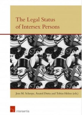 The Legal Status of Intersex Persons 