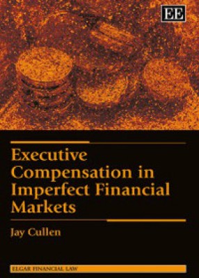Executive Compensation in Imperfect Financial Markets