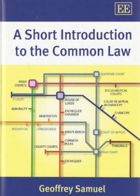 Short Introduction to the Common Law