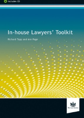 In-house Lawyers' Toolkit
