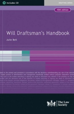 Will Draftsman's Handbook (10ed) 