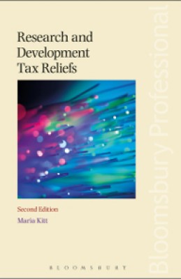 Research and Development Tax Reliefs (2ed)