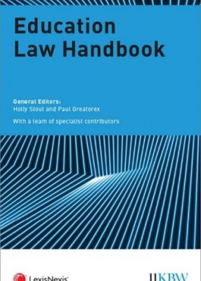 Education Law Handbook