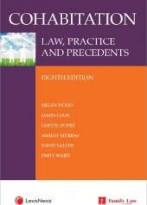 Cohabitation: Law, Practice and Precedents (8ed) 