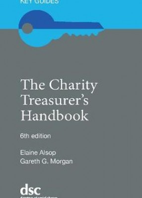 Charity Treasurer's Handbook (6ed)