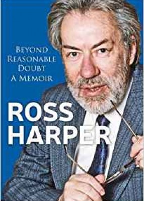 Ross Harper: Beyond Reasonable Doubt