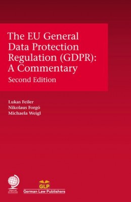 EU General Data Protection Regulation (GDPR) (2ed)