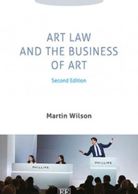 Art Law and the Business of Art (2ed) 