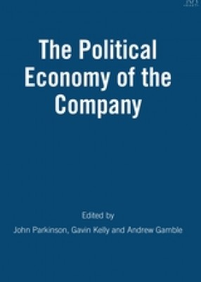 Political Economy of the Company 