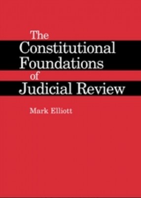 Constitutional Foundations of Judicial Review 